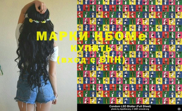 индика Покров